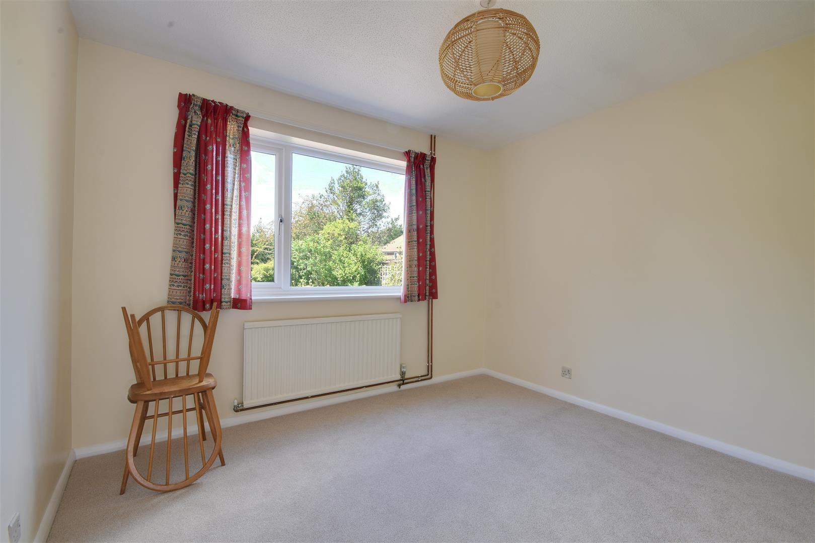 Hobbs Lane, Beckley Rush, Witt & Wilson